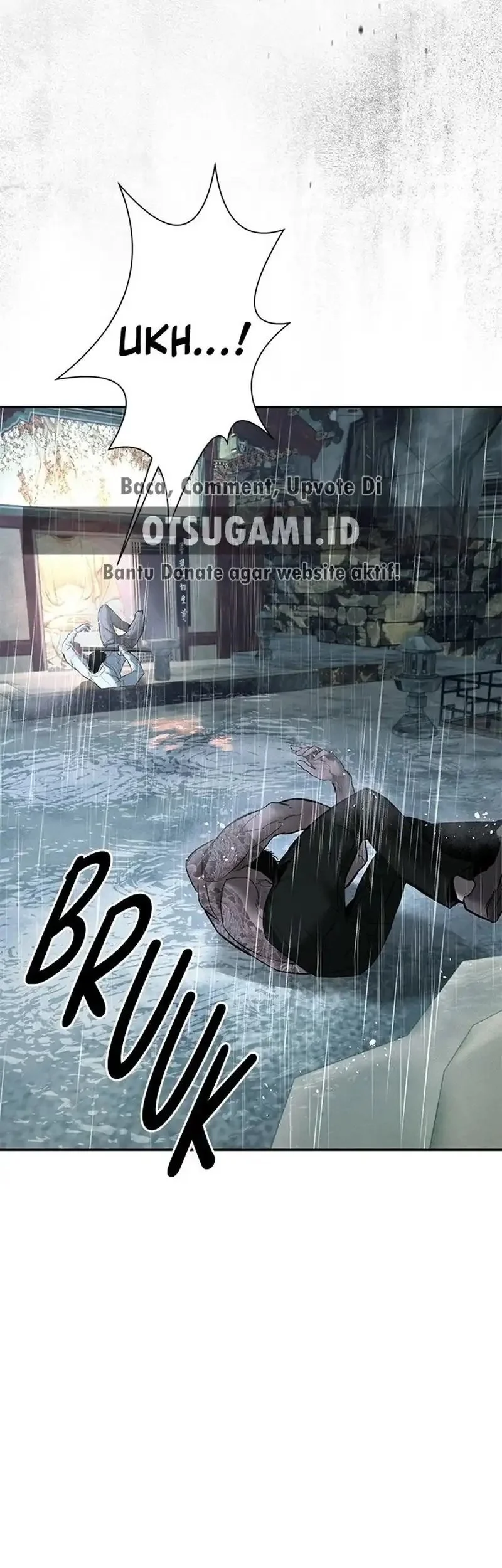 Evil Boy (Kimsan) Chapter 21 Gambar 63