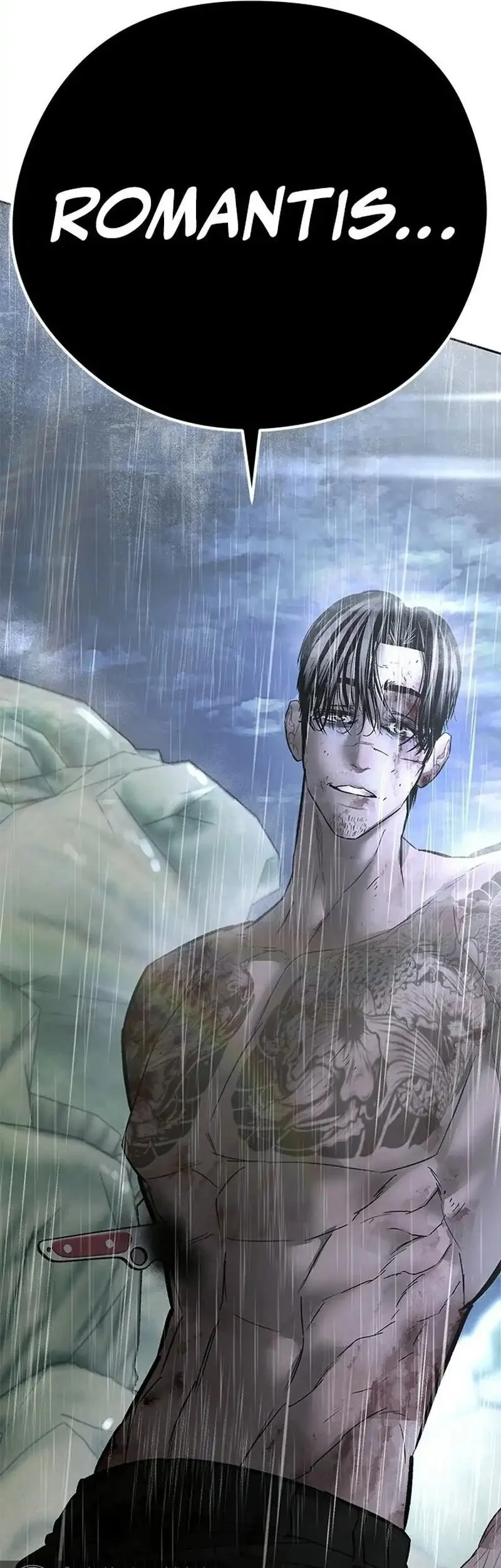 Evil Boy (Kimsan) Chapter 21 Gambar 69