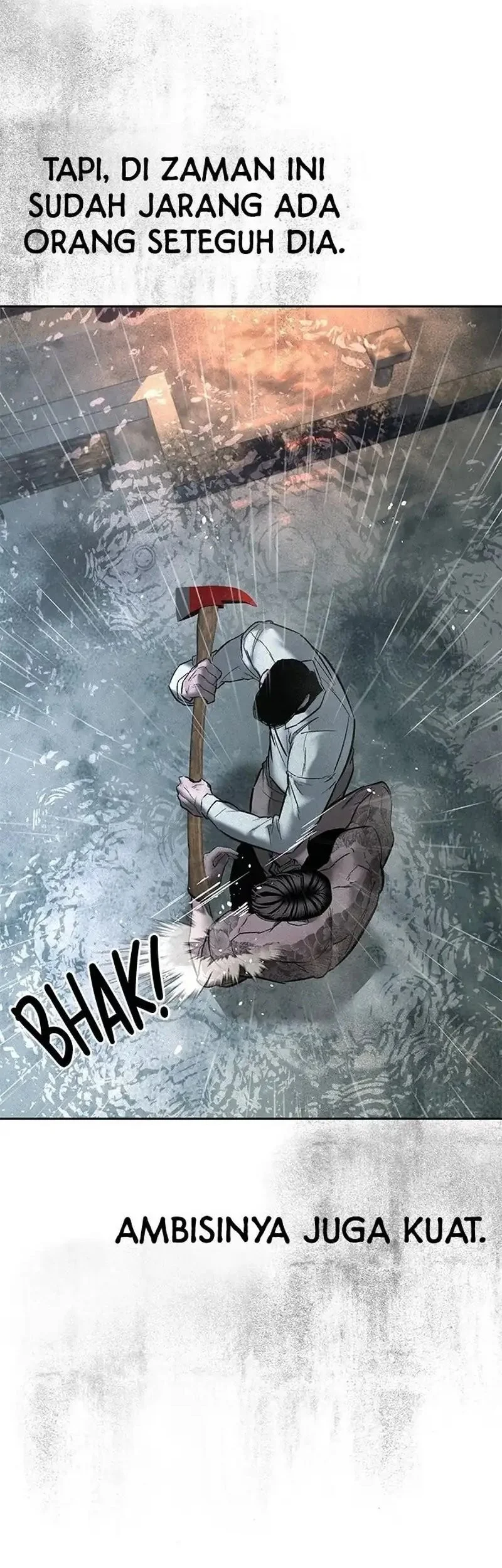 Evil Boy (Kimsan) Chapter 21 Gambar 75