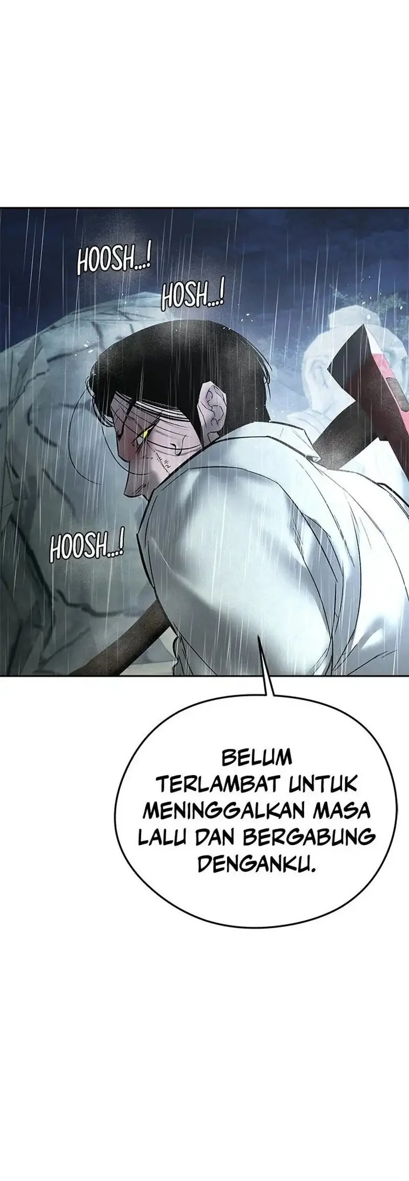 Evil Boy (Kimsan) Chapter 21 Gambar 78