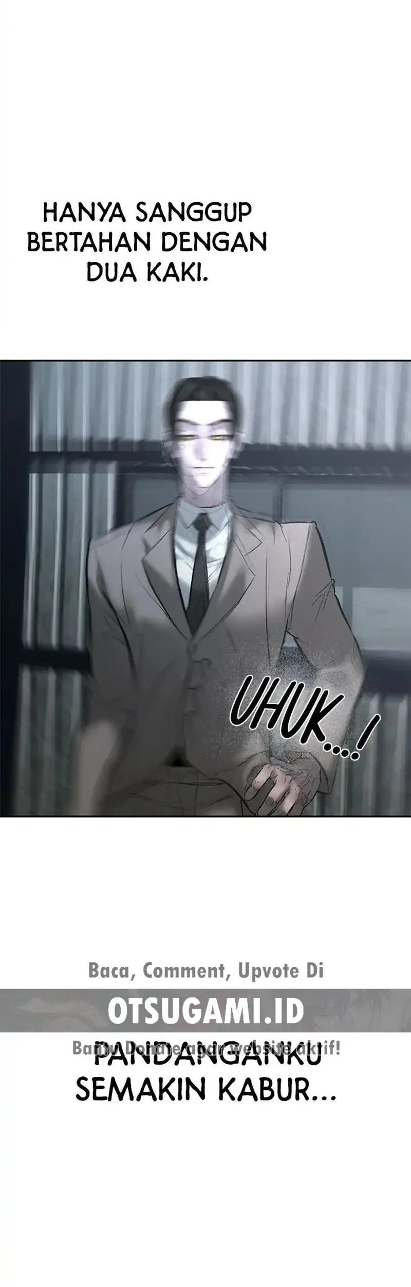 Evil Boy (Kimsan) Chapter 21 Gambar 6