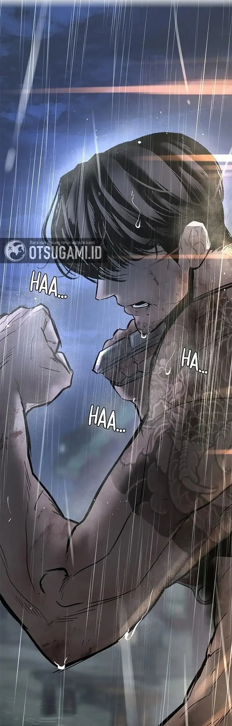 Evil Boy (Kimsan) Chapter 21 Gambar 83