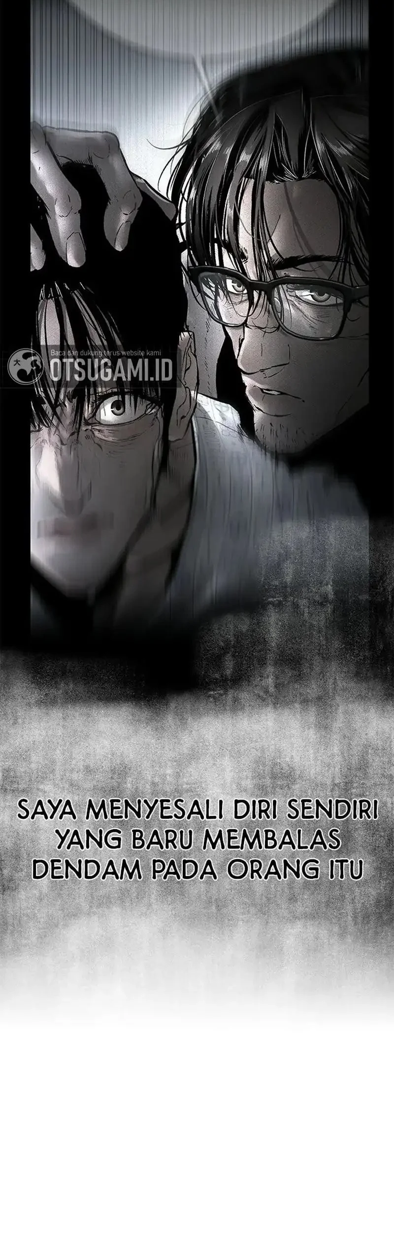 Evil Boy (Kimsan) Chapter 21 Gambar 95