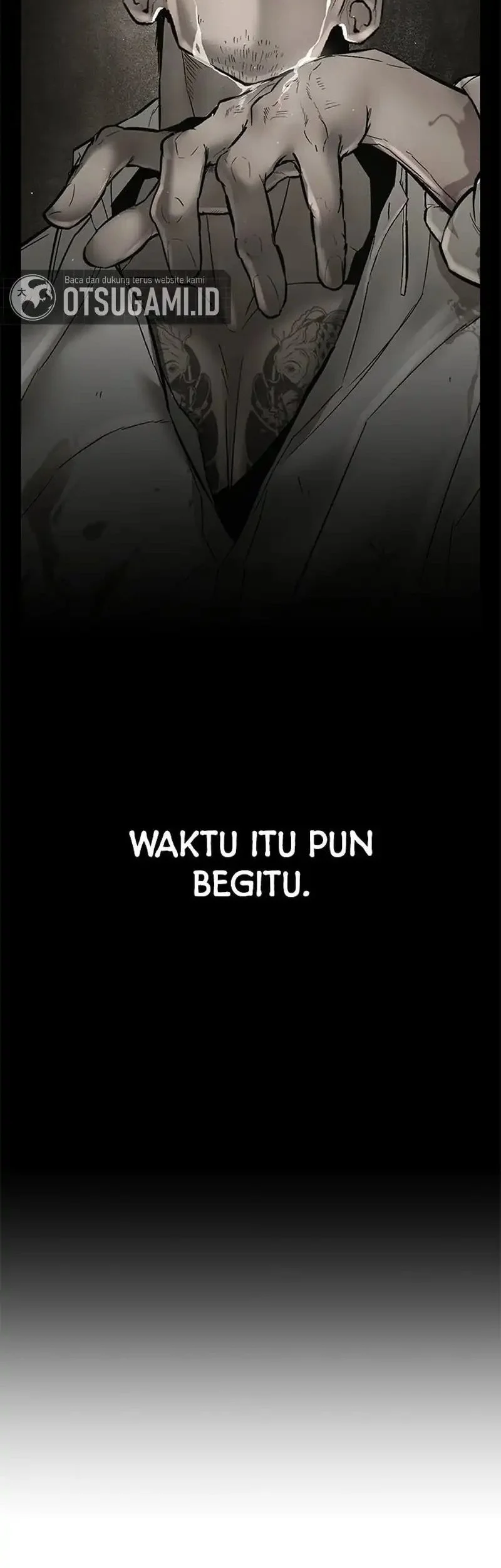 Evil Boy (Kimsan) Chapter 21 Gambar 8