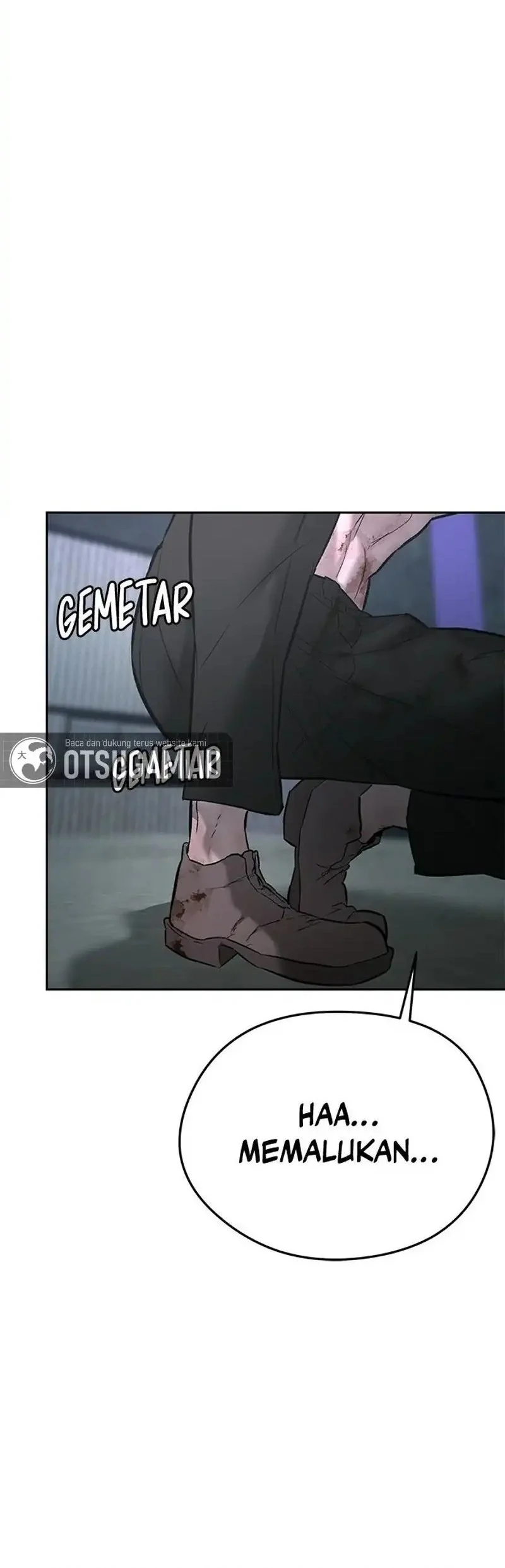 Evil Boy (Kimsan) Chapter 21 Gambar 14