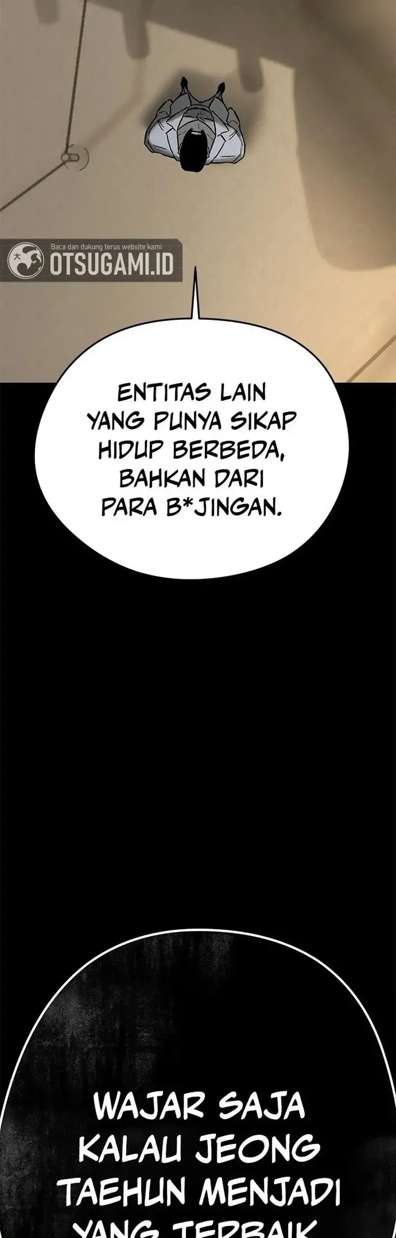 Evil Boy (Kimsan) Chapter 22 Gambar 19