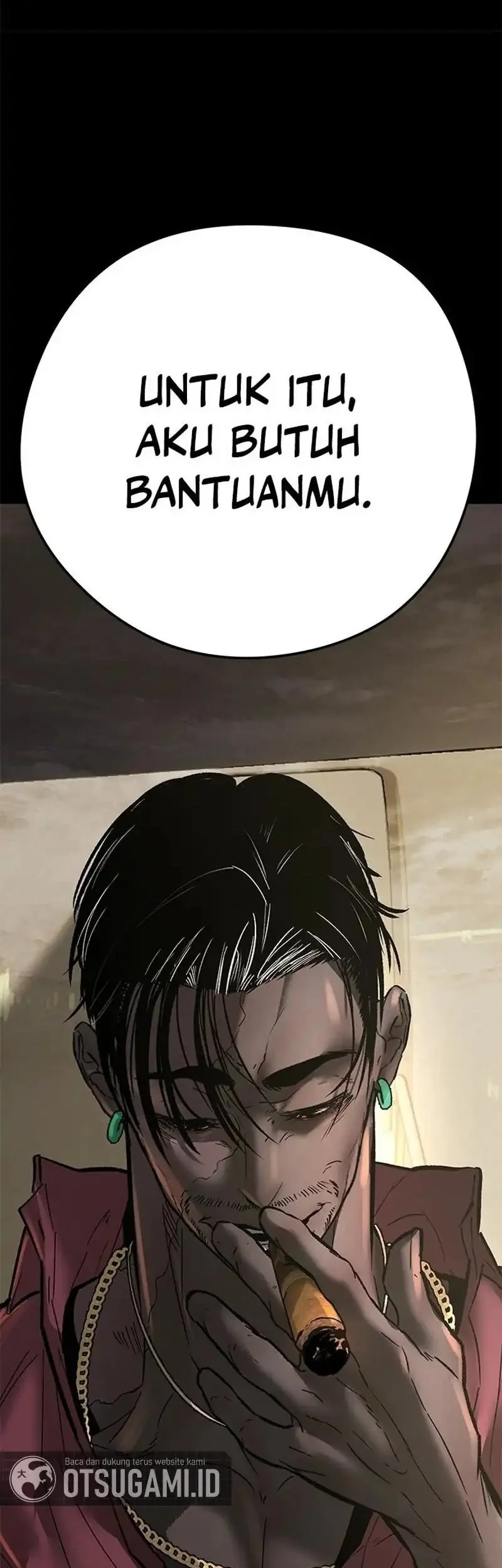 Evil Boy (Kimsan) Chapter 22 Gambar 21