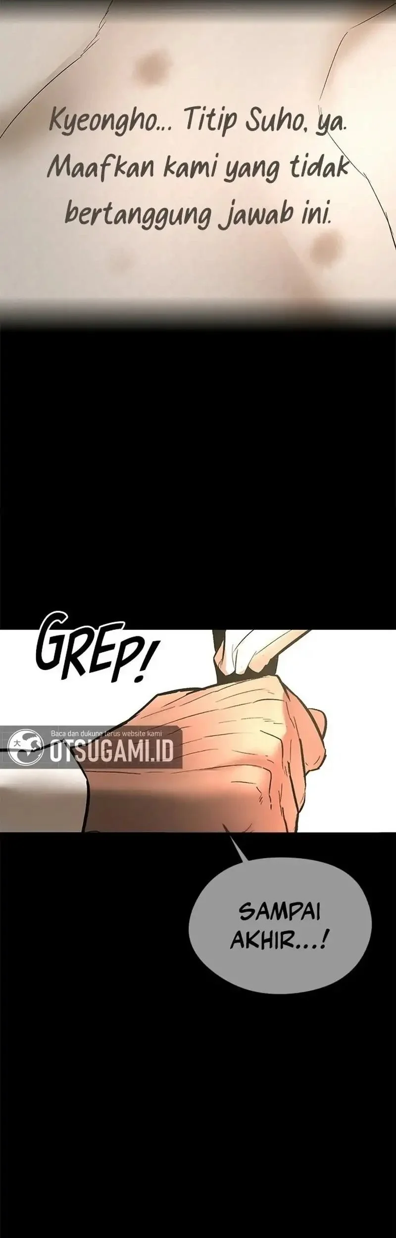 Evil Boy (Kimsan) Chapter 22 Gambar 35