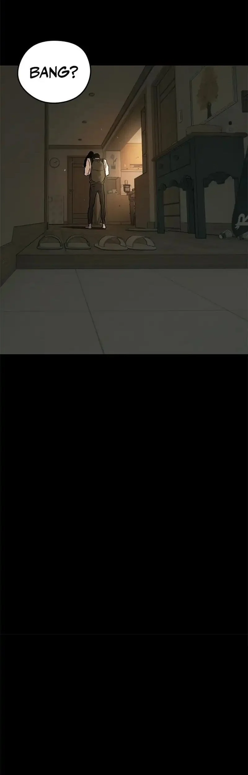 Evil Boy (Kimsan) Chapter 22 Gambar 36