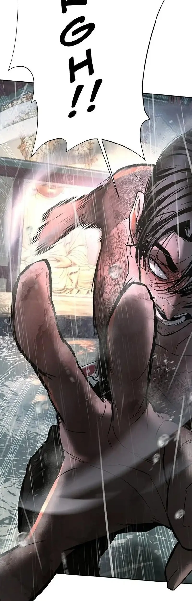 Evil Boy (Kimsan) Chapter 22 Gambar 38