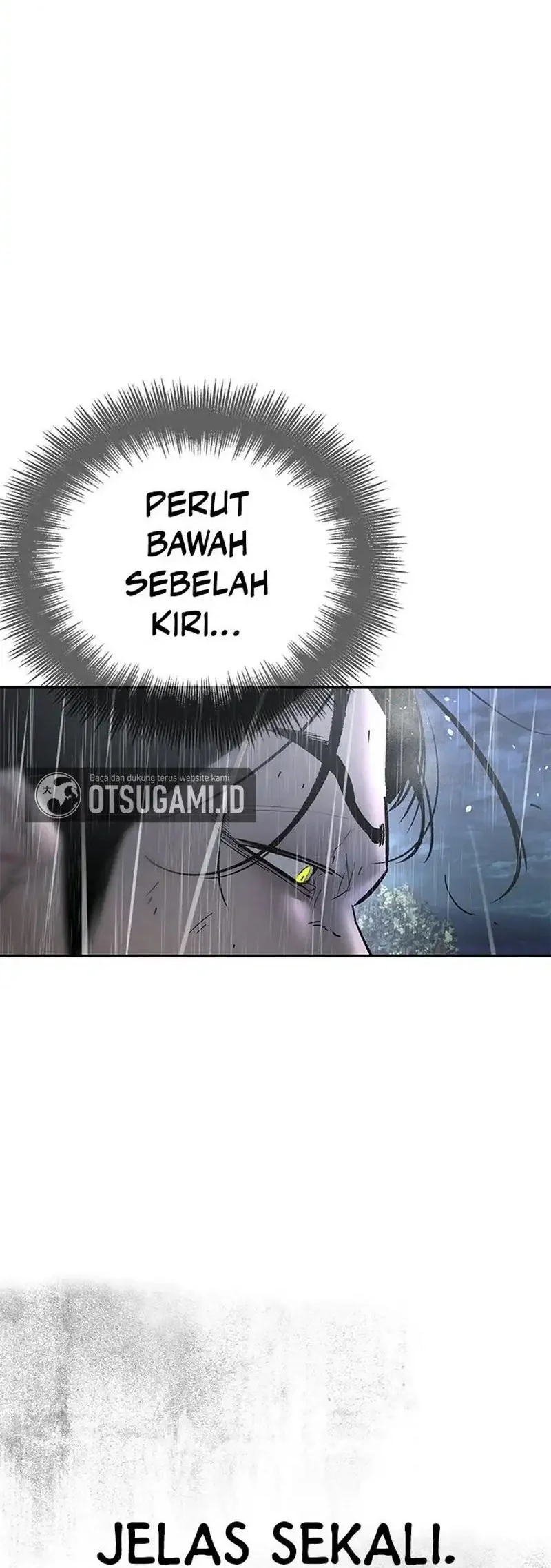 Evil Boy (Kimsan) Chapter 22 Gambar 41