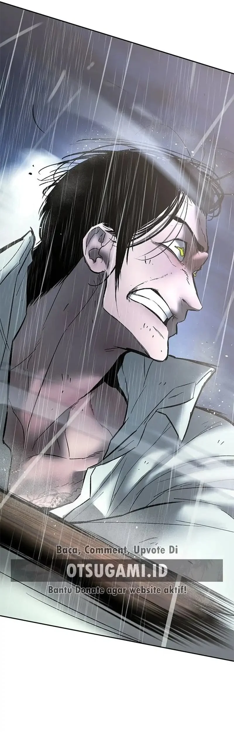 Evil Boy (Kimsan) Chapter 22 Gambar 46