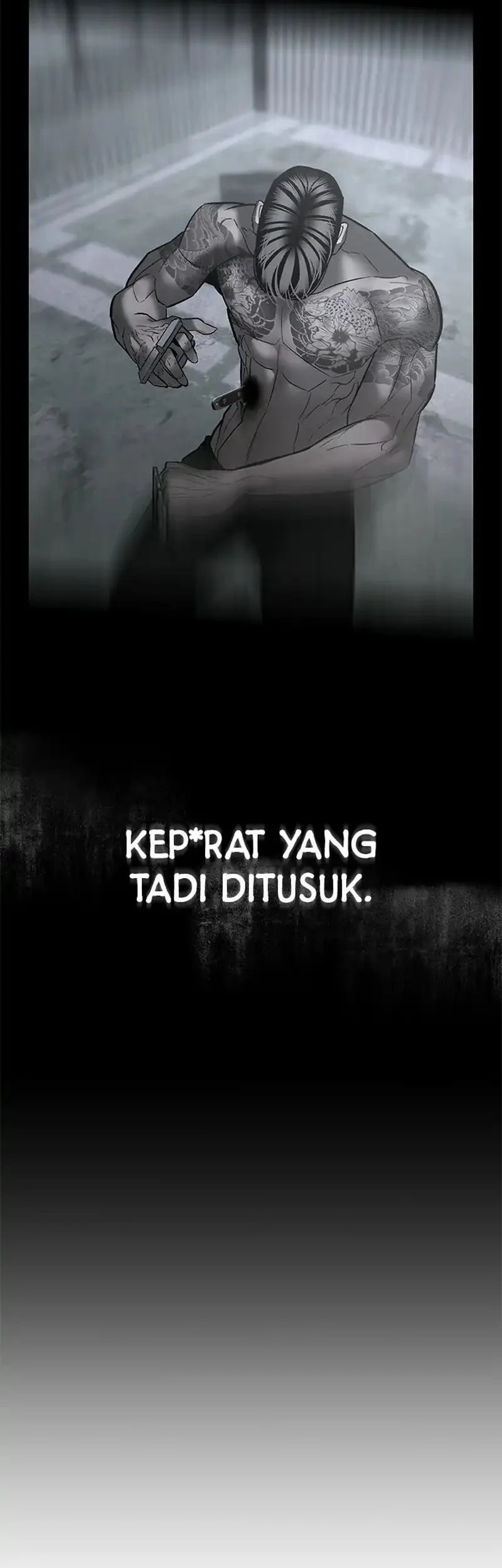 Evil Boy (Kimsan) Chapter 22 Gambar 52