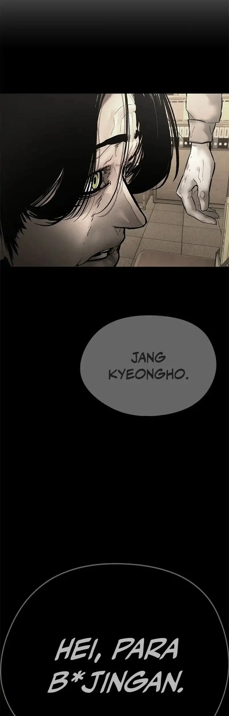 Evil Boy (Kimsan) Chapter 22 Gambar 78