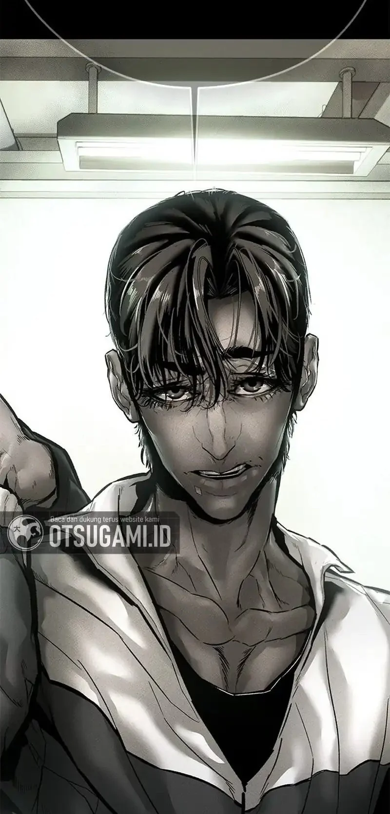 Evil Boy (Kimsan) Chapter 22 Gambar 79