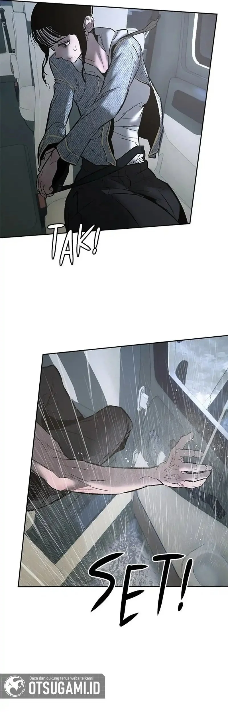 Evil Boy (Kimsan) Chapter 22 Gambar 98