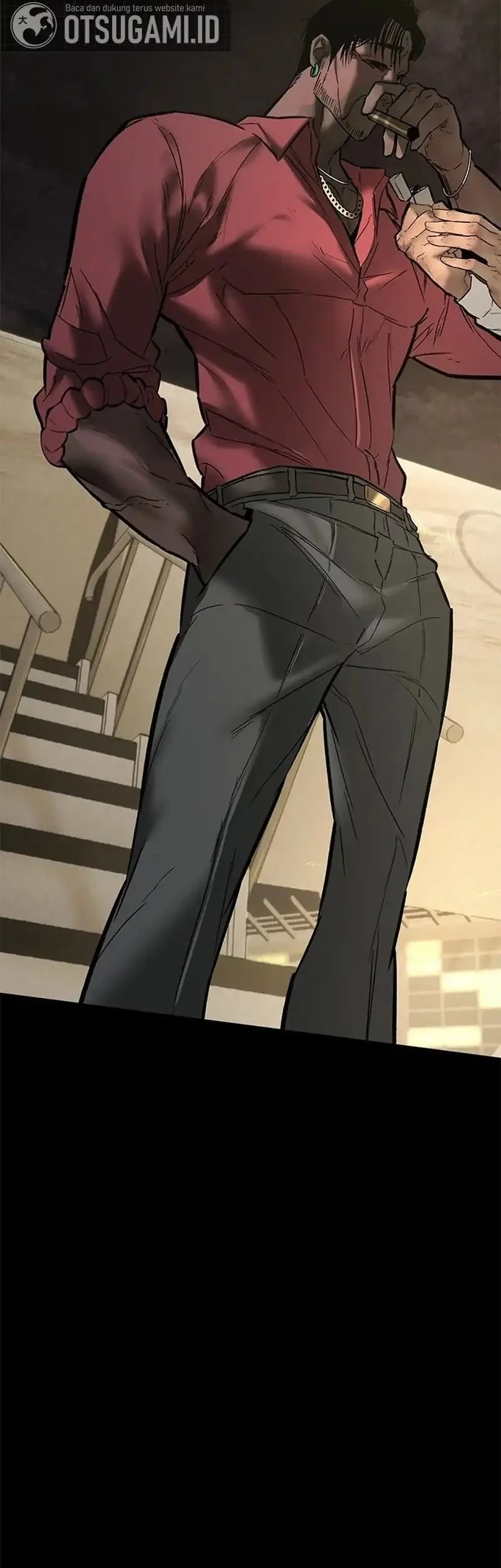 Evil Boy (Kimsan) Chapter 22 Gambar 11