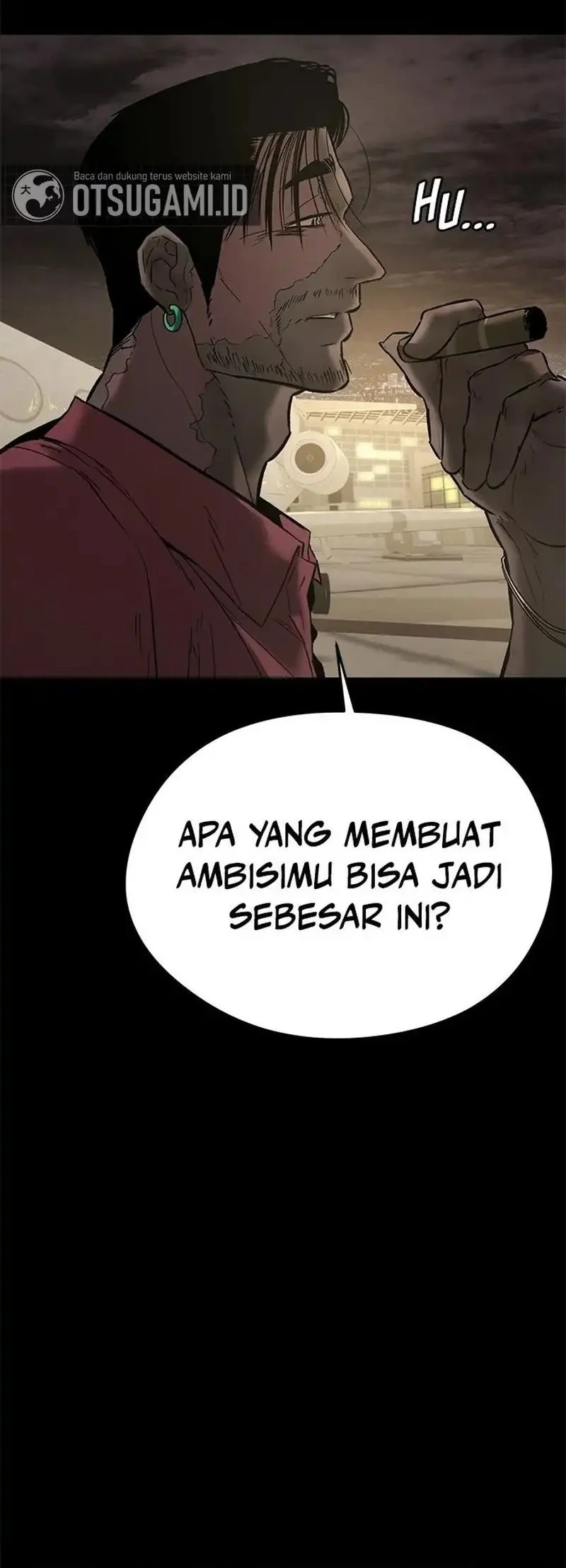 Evil Boy (Kimsan) Chapter 22 Gambar 12
