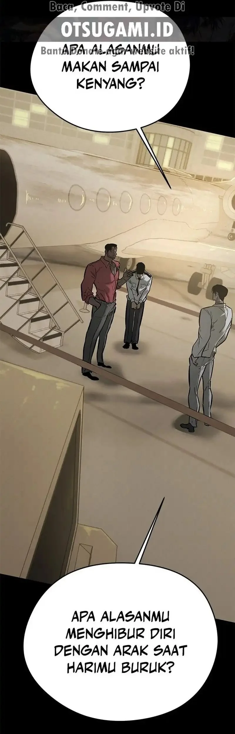 Evil Boy (Kimsan) Chapter 22 Gambar 15