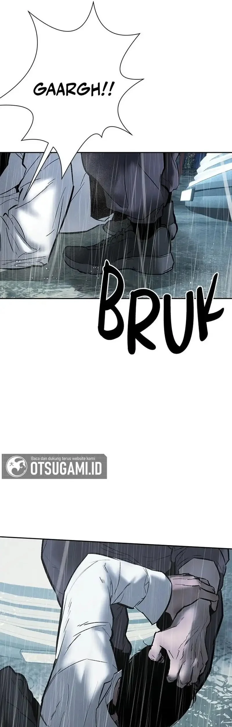 Evil Boy (Kimsan) Chapter 23 Gambar 18