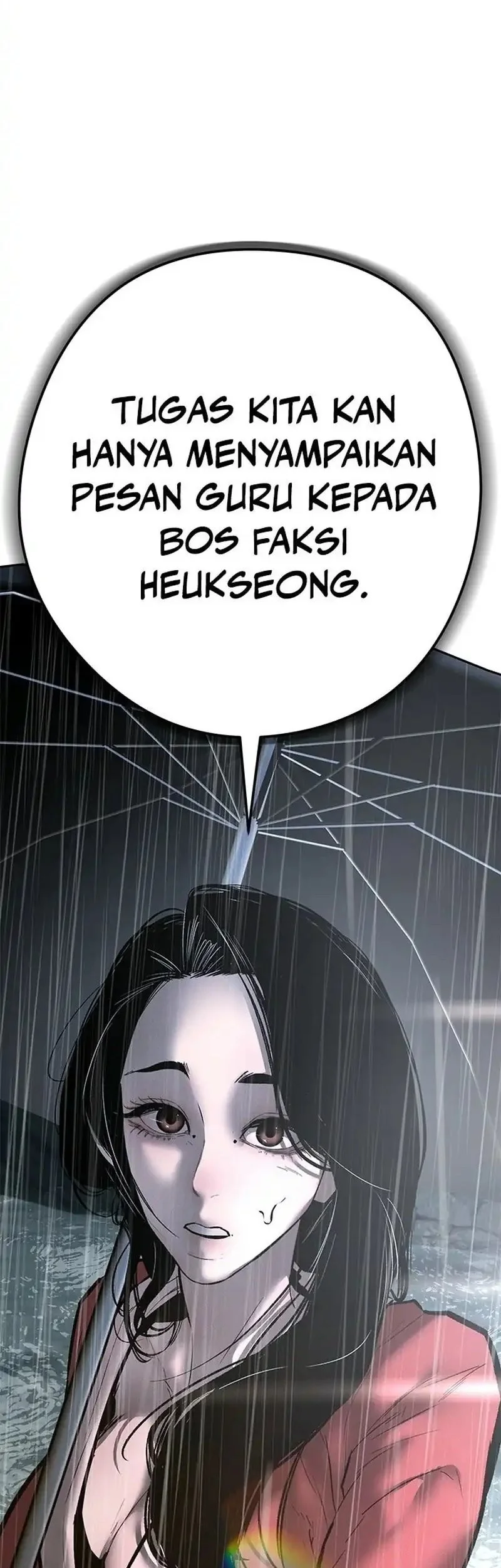 Evil Boy (Kimsan) Chapter 23 Gambar 20