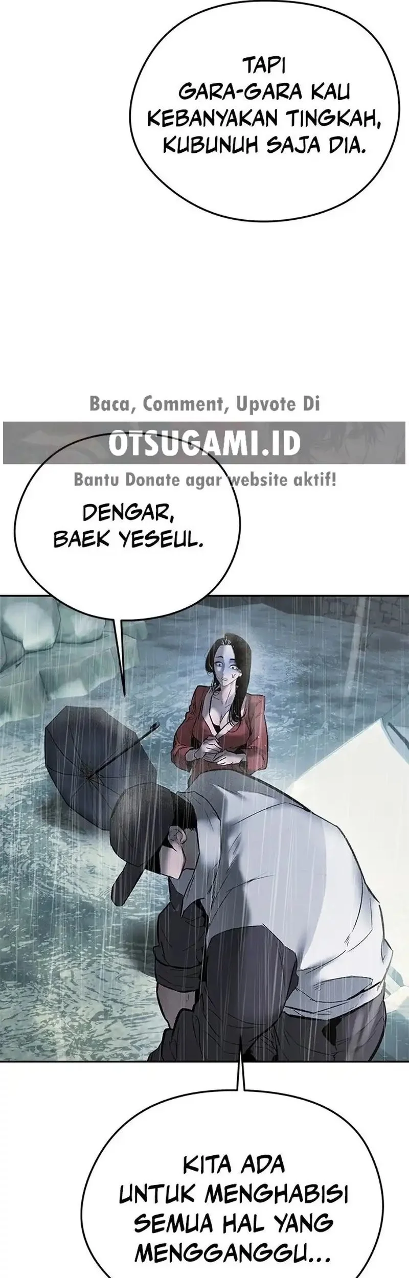 Evil Boy (Kimsan) Chapter 23 Gambar 26