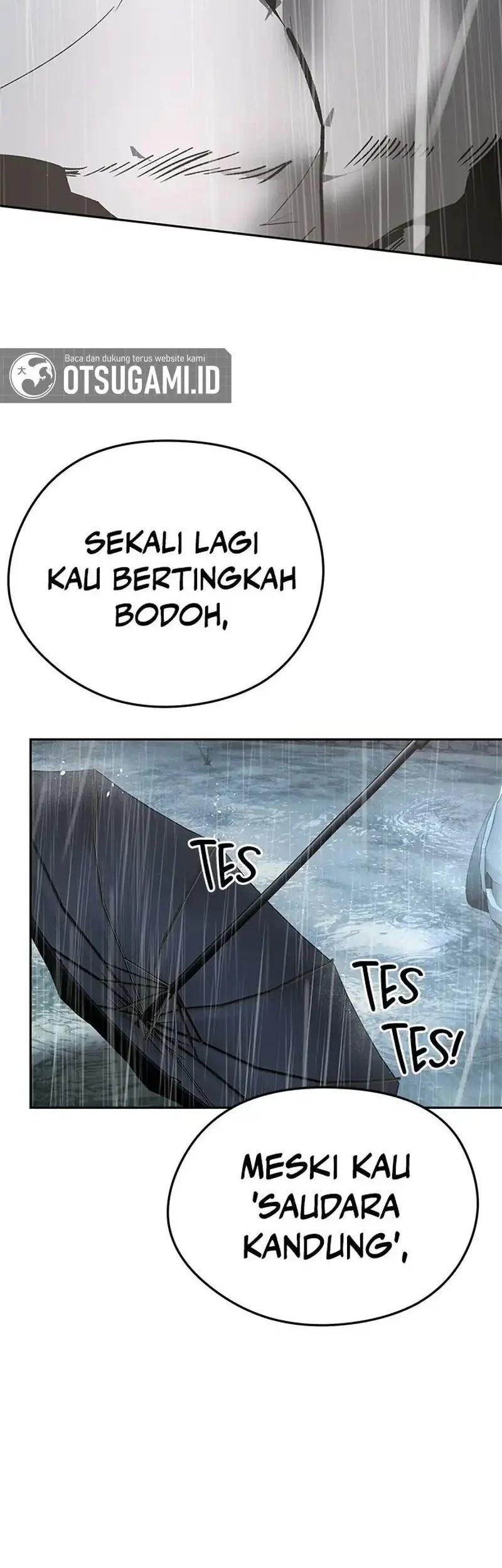 Evil Boy (Kimsan) Chapter 23 Gambar 29
