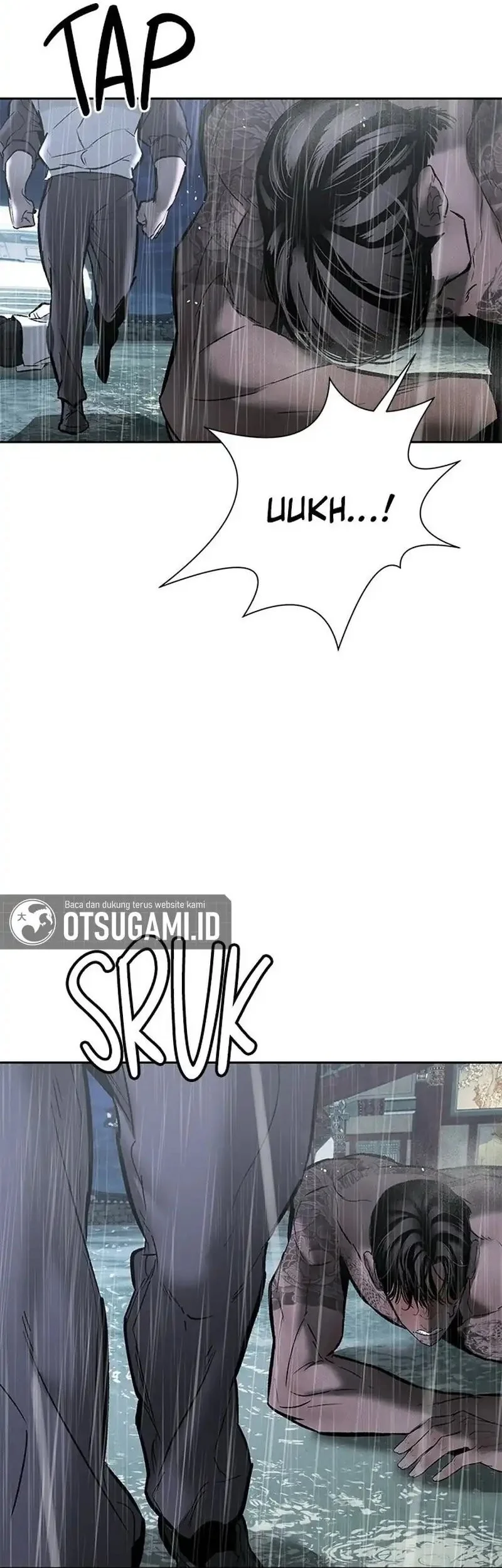 Evil Boy (Kimsan) Chapter 23 Gambar 32