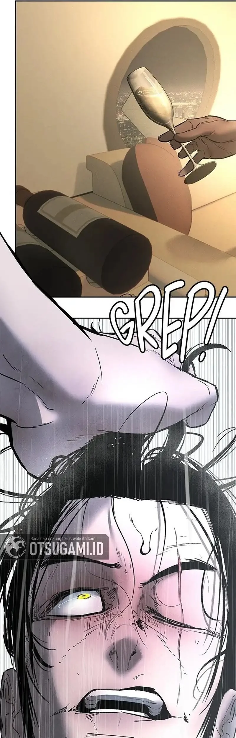 Evil Boy (Kimsan) Chapter 23 Gambar 36