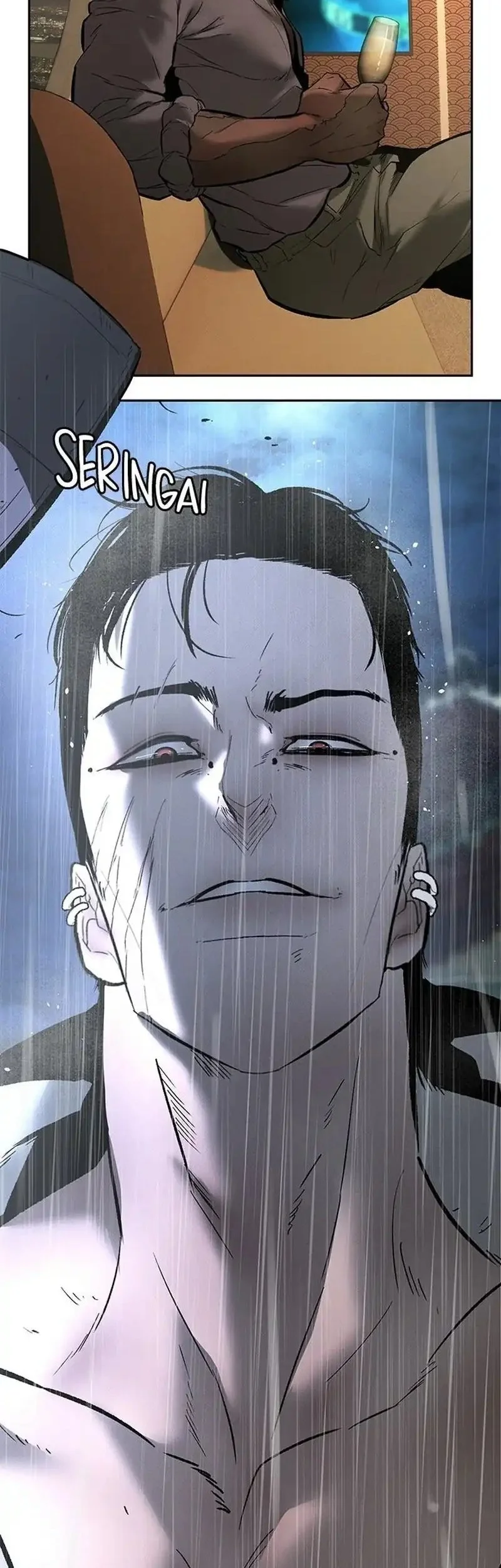 Evil Boy (Kimsan) Chapter 23 Gambar 39