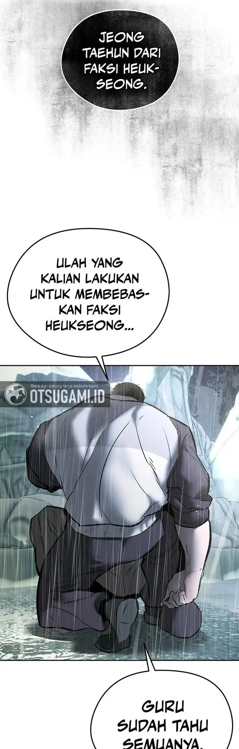 Evil Boy (Kimsan) Chapter 23 Gambar 45