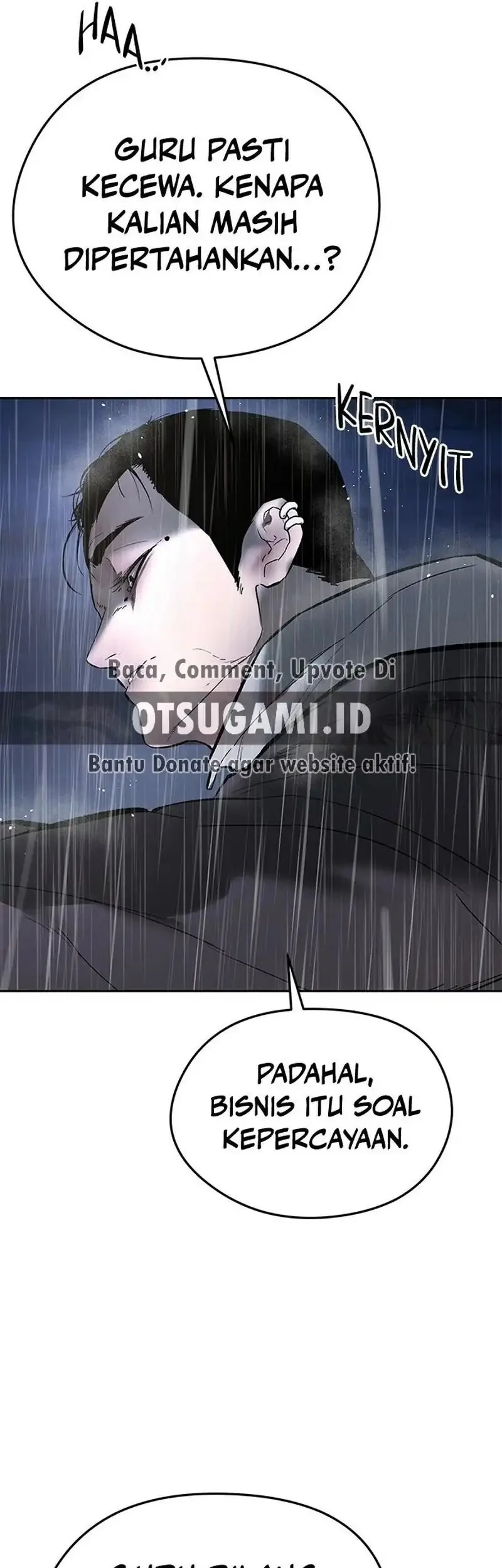 Evil Boy (Kimsan) Chapter 23 Gambar 49