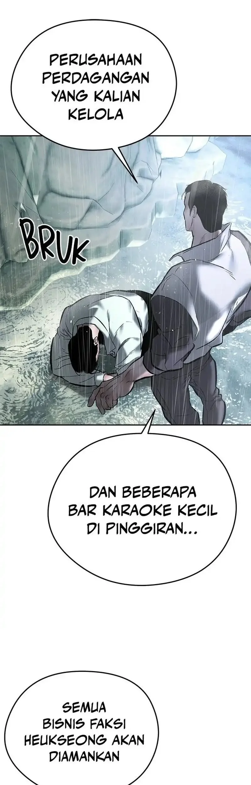 Evil Boy (Kimsan) Chapter 23 Gambar 51