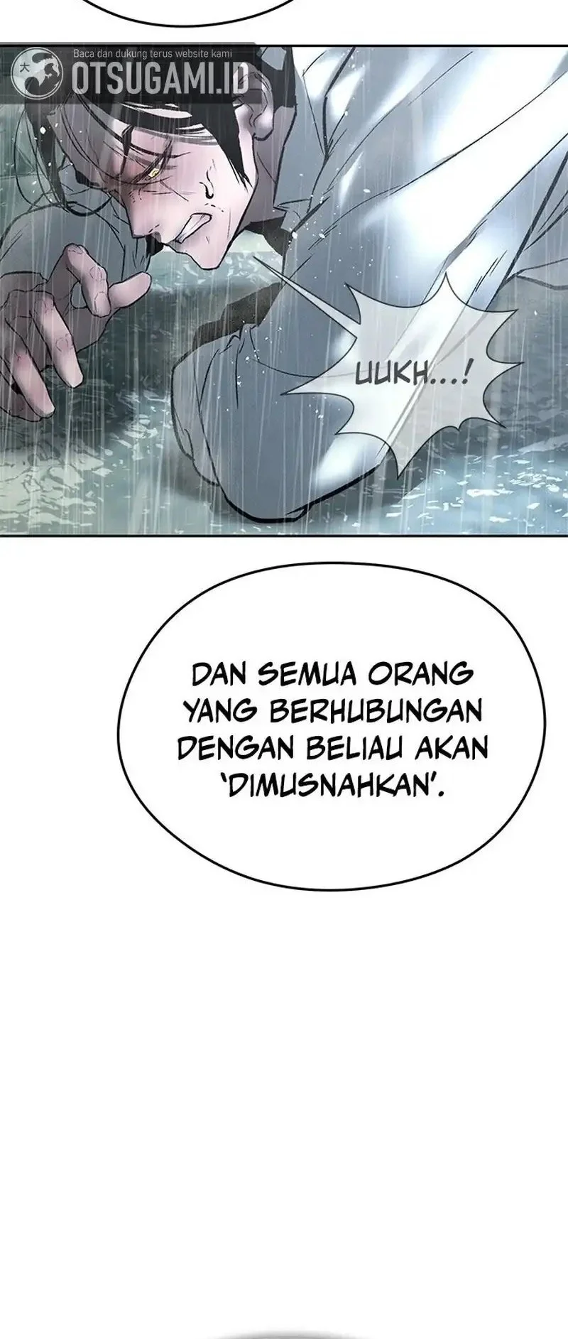 Evil Boy (Kimsan) Chapter 23 Gambar 52