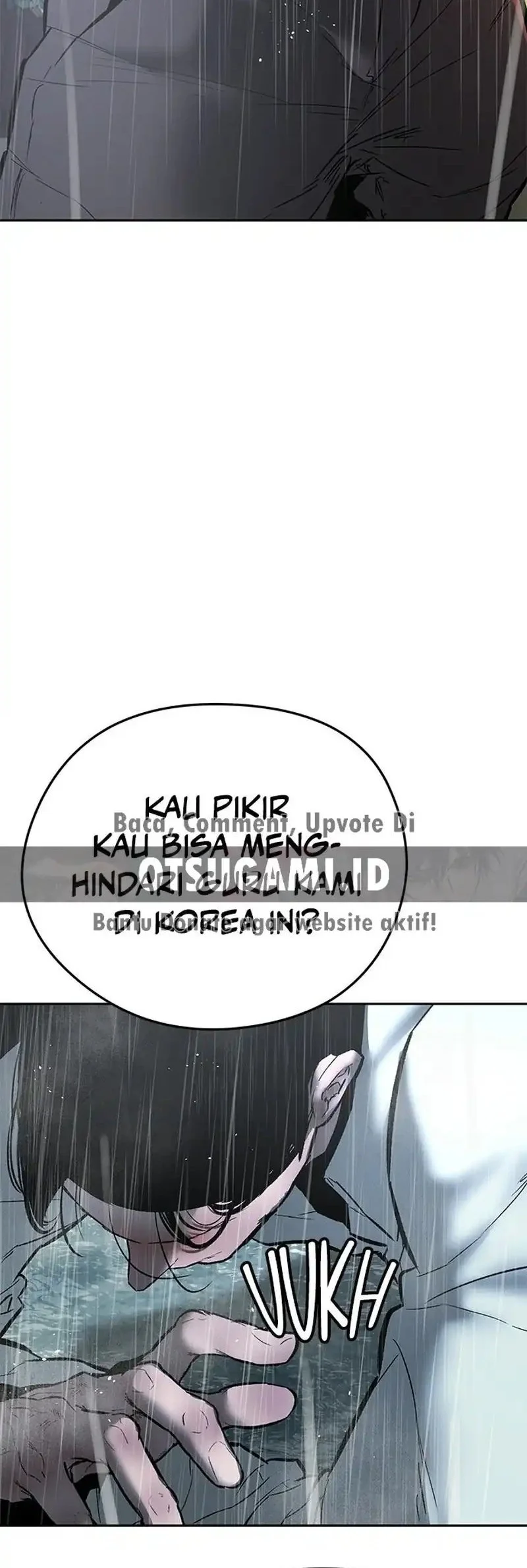 Evil Boy (Kimsan) Chapter 23 Gambar 54