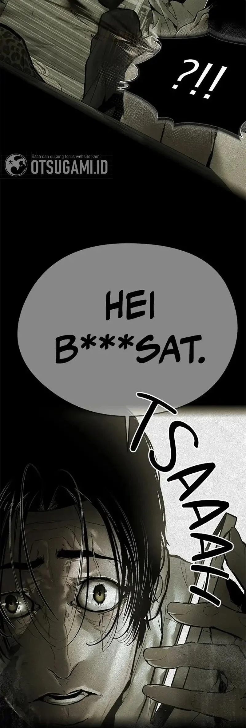 Evil Boy (Kimsan) Chapter 23 Gambar 58