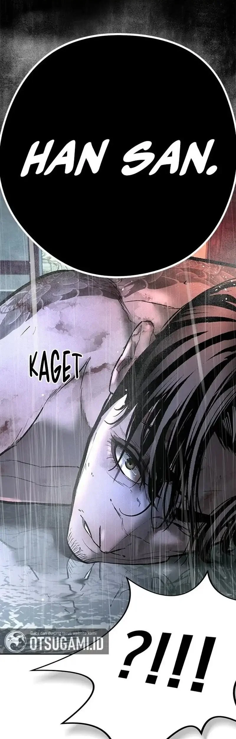 Evil Boy (Kimsan) Chapter 23 Gambar 59