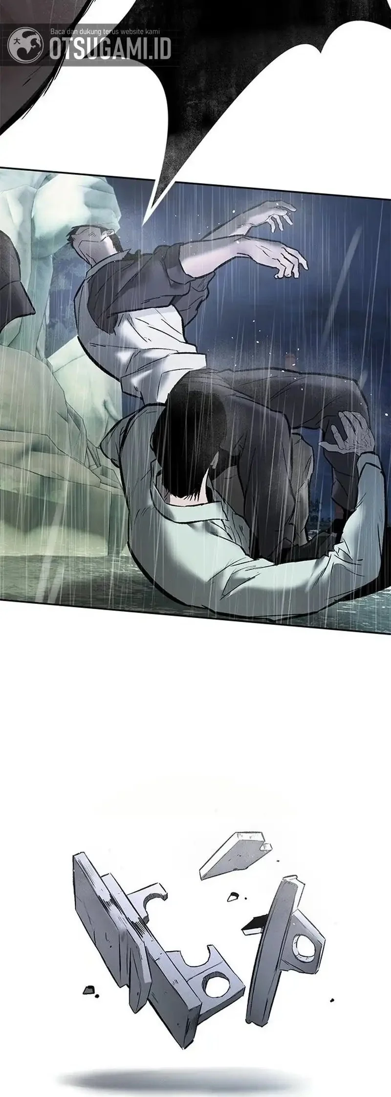 Evil Boy (Kimsan) Chapter 23 Gambar 66