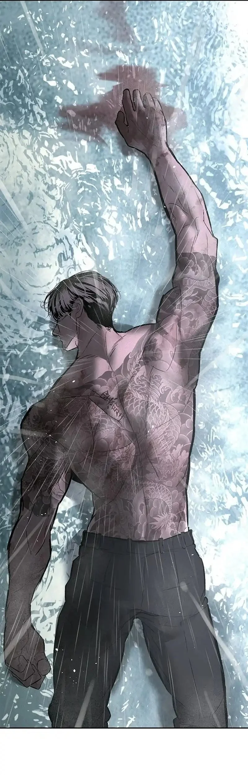 Evil Boy (Kimsan) Chapter 23 Gambar 69