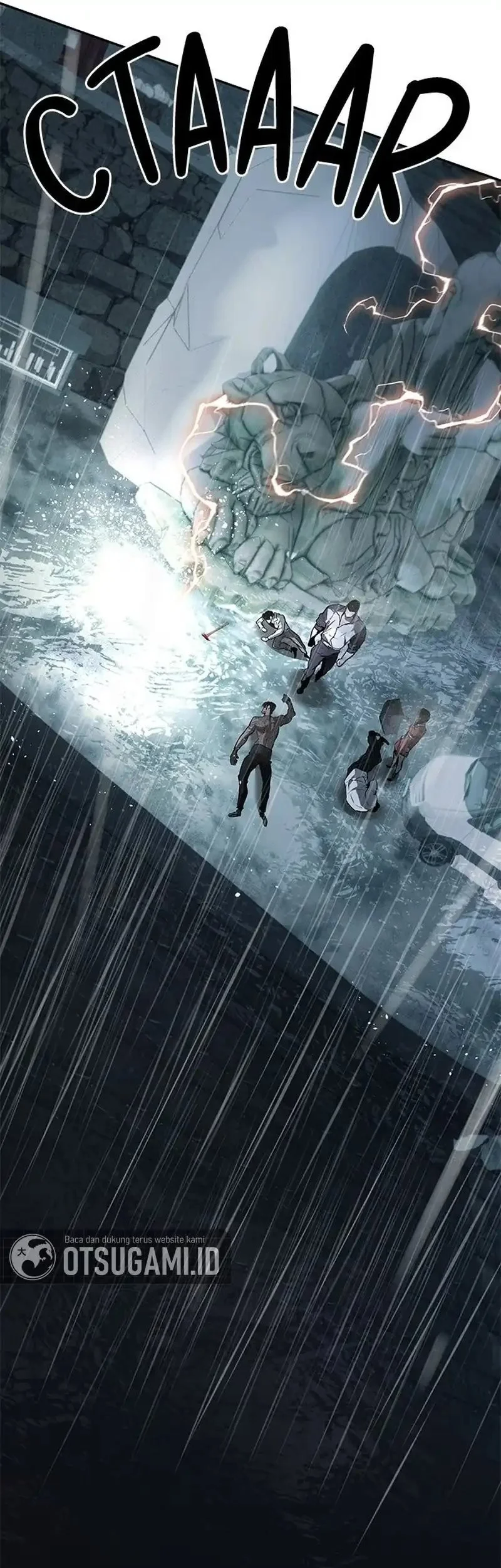 Evil Boy (Kimsan) Chapter 23 Gambar 73