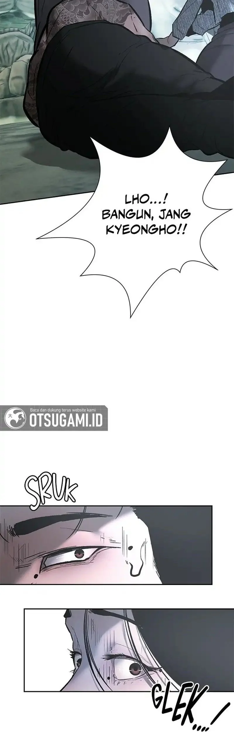 Evil Boy (Kimsan) Chapter 23 Gambar 91