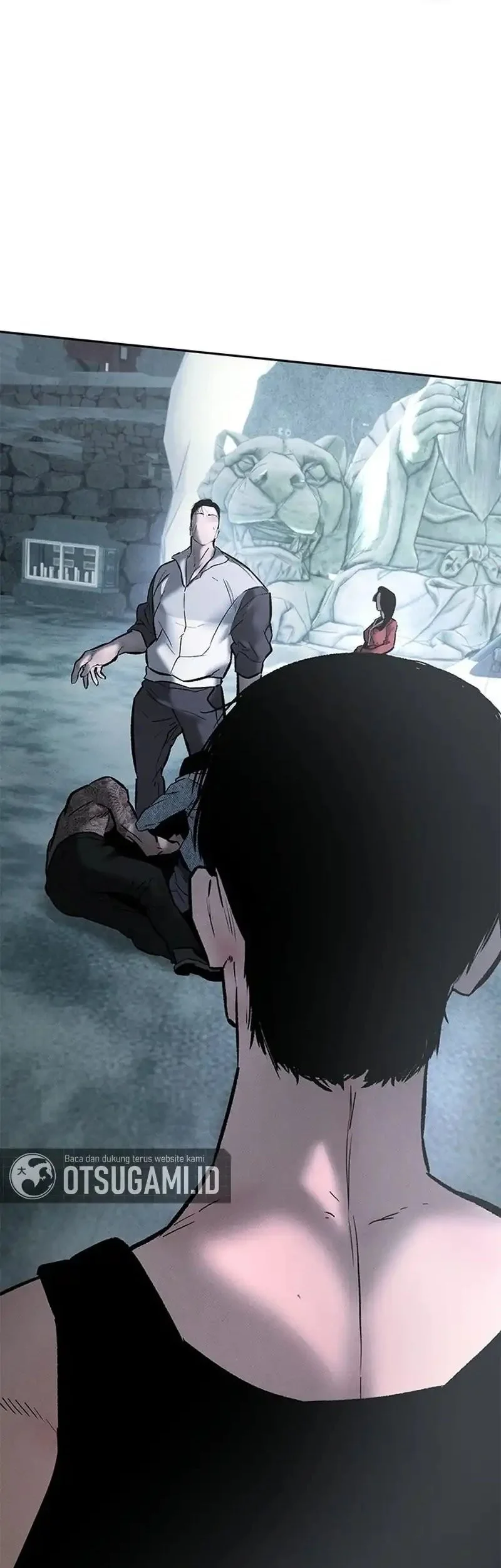 Evil Boy (Kimsan) Chapter 23 Gambar 92