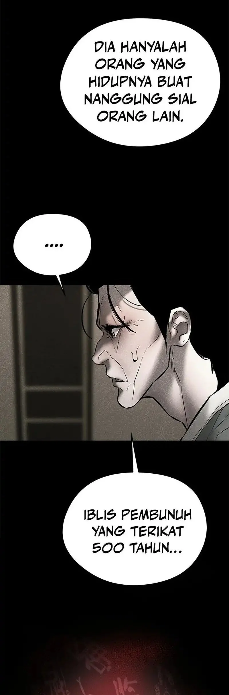 Evil Boy (Kimsan) Chapter 23 Gambar 100