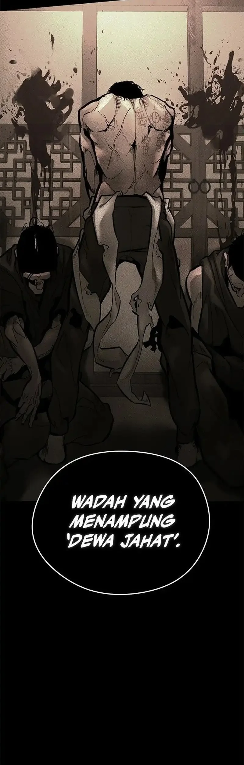 Evil Boy (Kimsan) Chapter 23 Gambar 103