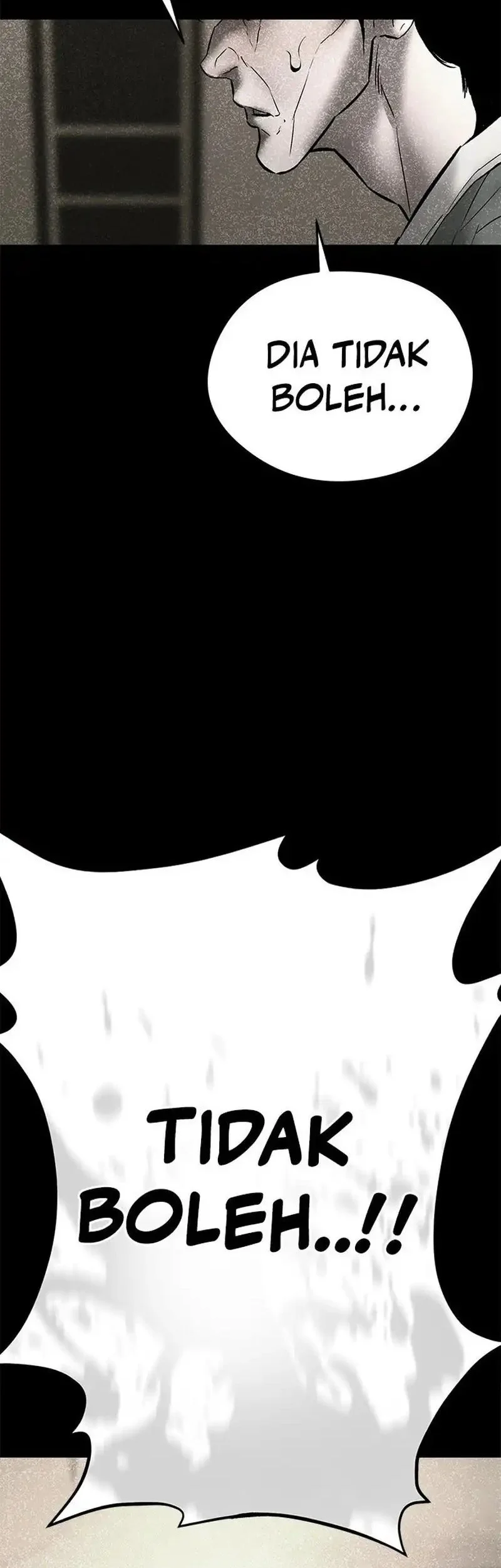 Evil Boy (Kimsan) Chapter 23 Gambar 106