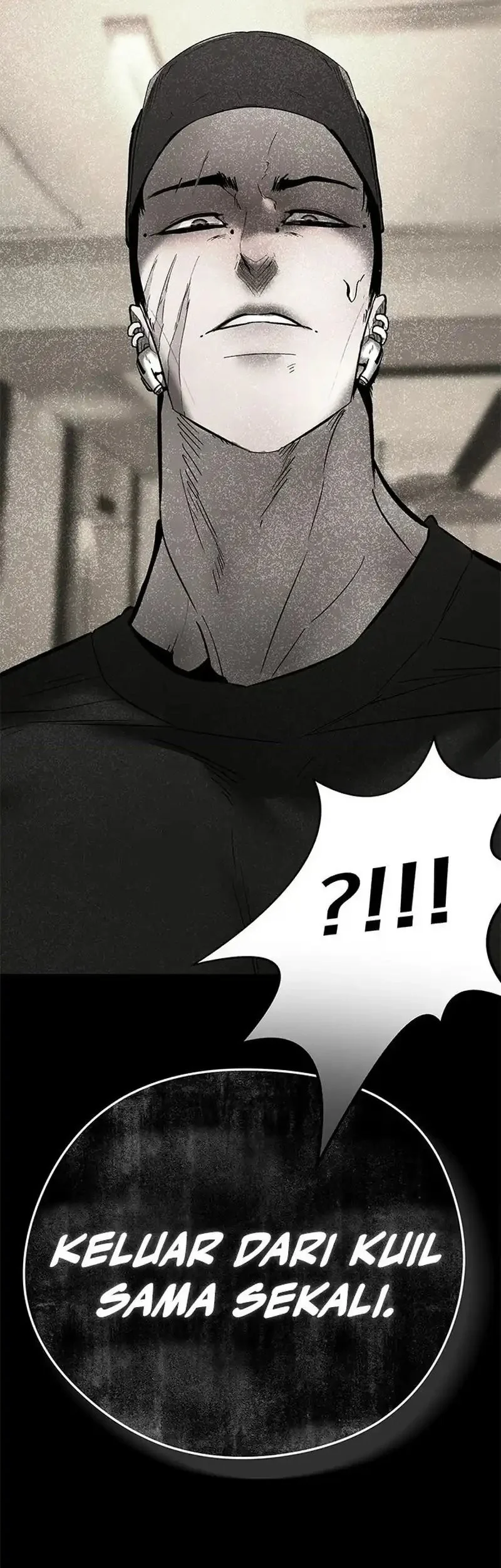 Evil Boy (Kimsan) Chapter 23 Gambar 107