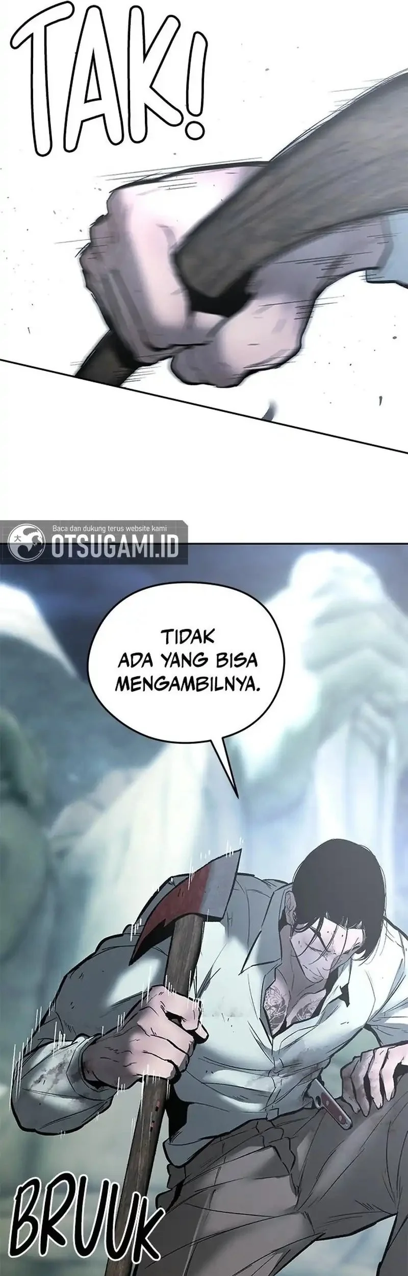 Evil Boy (Kimsan) Chapter 24 Gambar 21