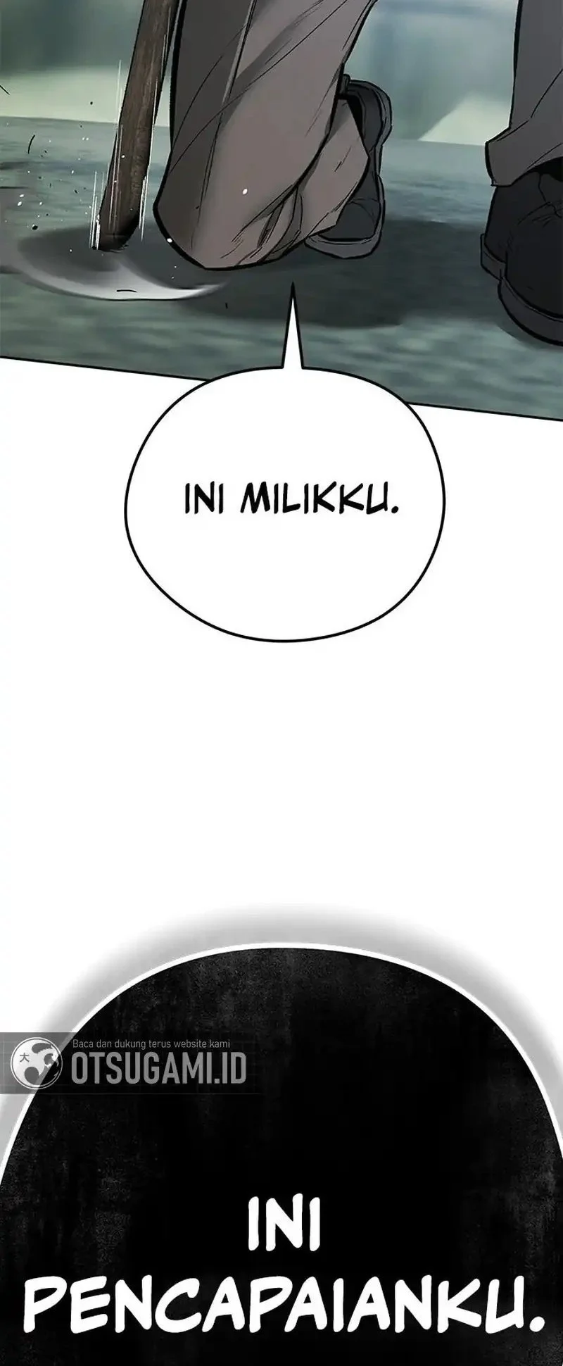 Evil Boy (Kimsan) Chapter 24 Gambar 22