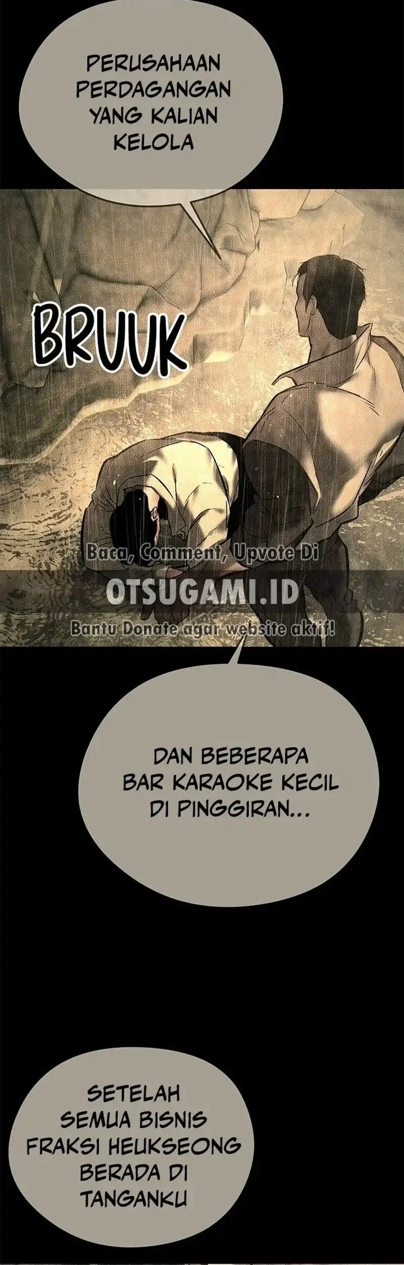 Evil Boy (Kimsan) Chapter 24 Gambar 25