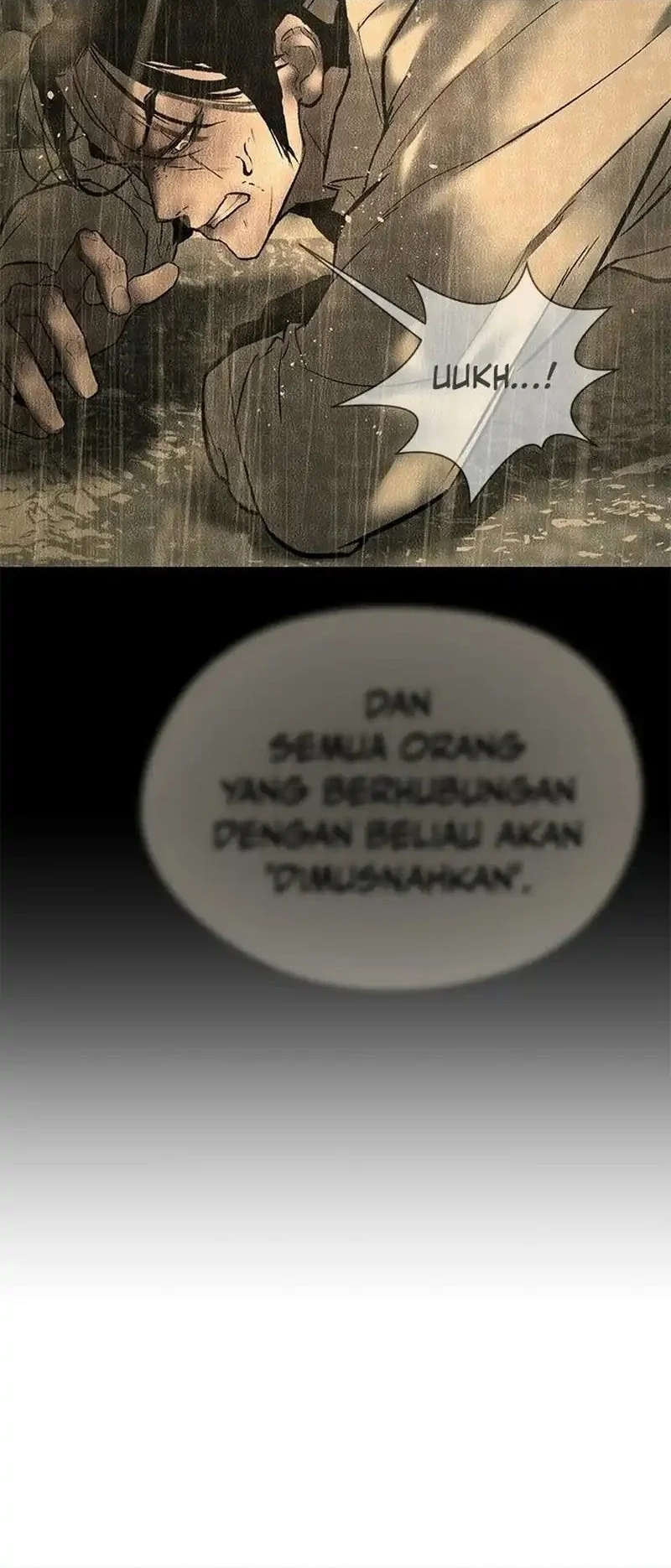 Evil Boy (Kimsan) Chapter 24 Gambar 26